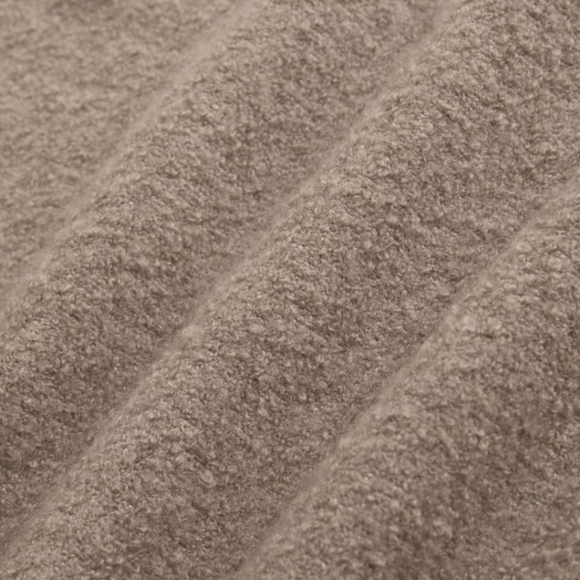 Abercrombie and Fitch Bounce-off-the Shoulder Sweater, Medium - Picture 4 of 4